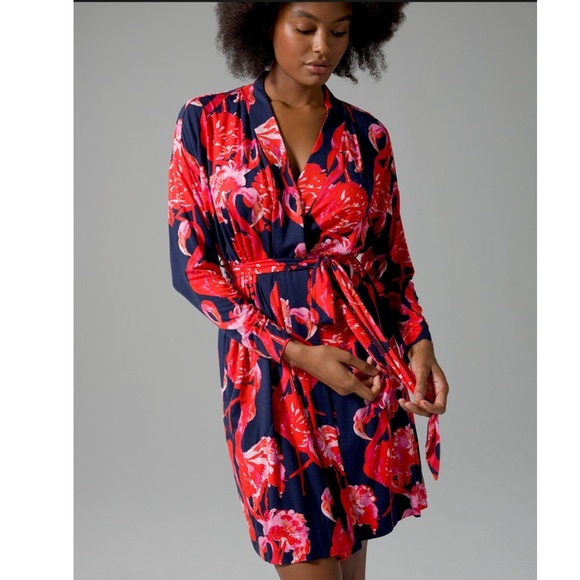 Soma Other - SOMA COOL NIGHTS Short Robe